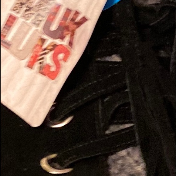 Muk Luks Luanna Boots, 7 - NWT - Picture 7 of 7